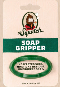 Dr. Squatch Soap Gripper