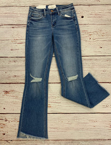 Forget Me Not Jeans